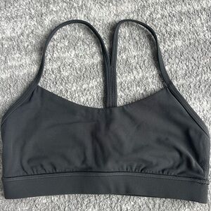 Lululemon Flow Y bra
